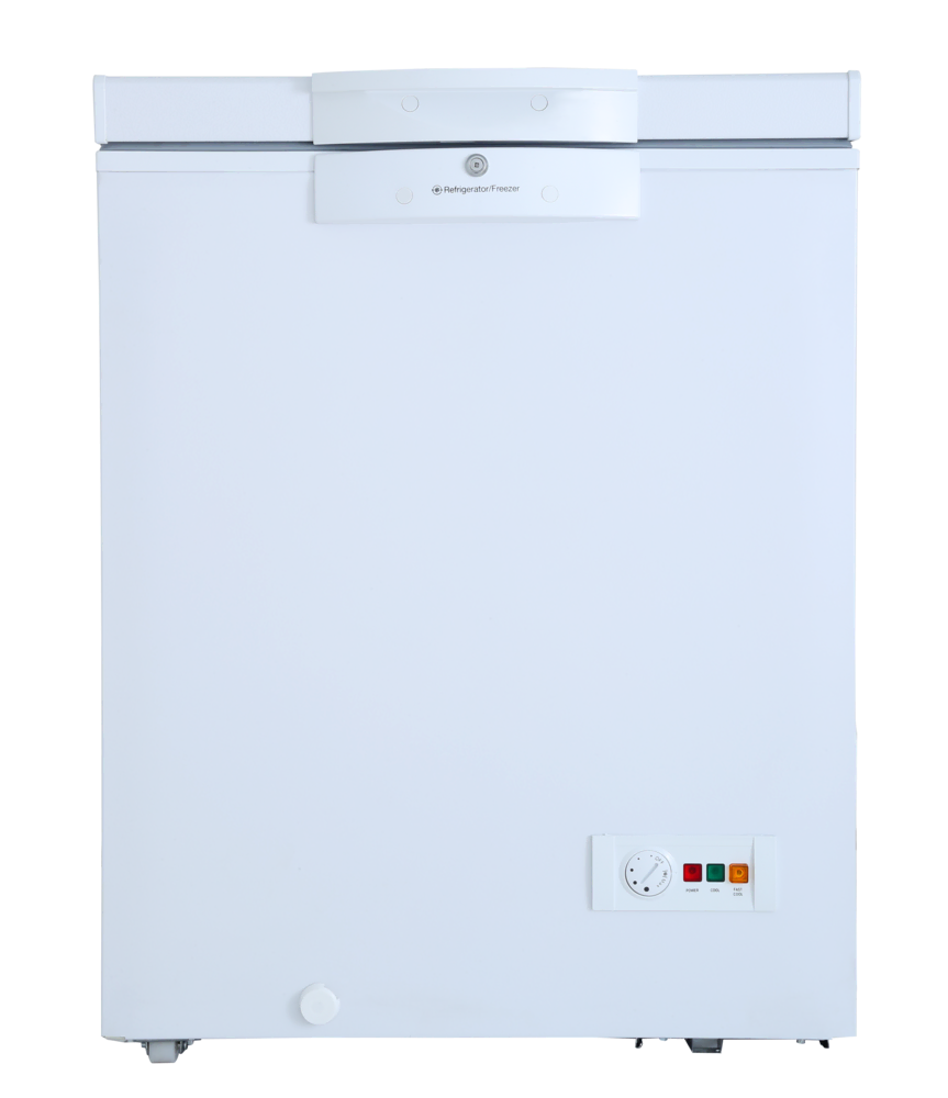 400P Single Door Freezer
