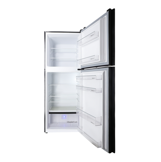 9173WB Avante+ Midnight Green Double Door Refrigerator