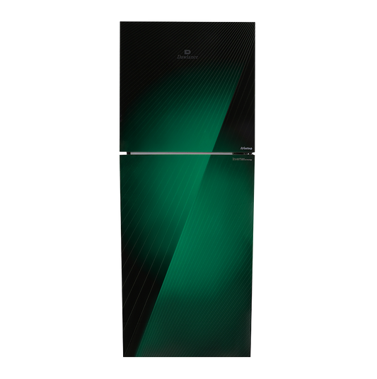 9178LF Avante+ Midnight Green Double Door Refrigerator