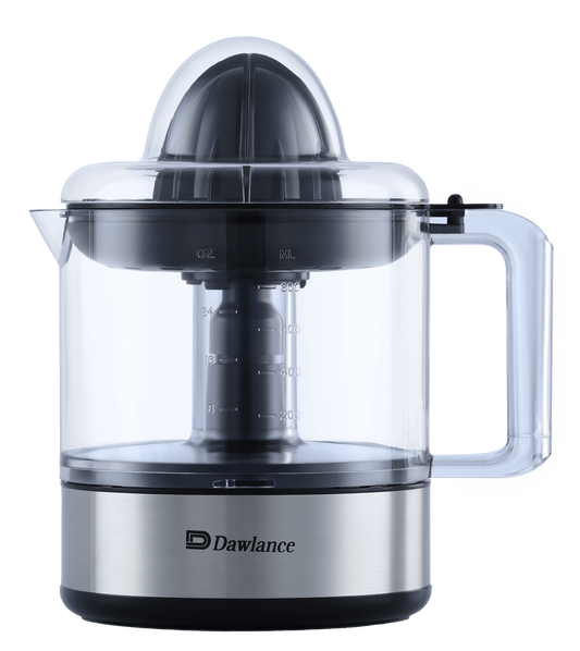 DWCJ 8030 Inox Juicer