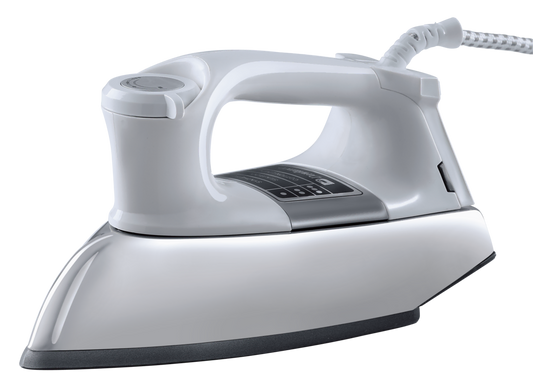 DWDI 1020 White Dry Iron