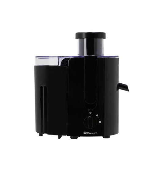 DWHJ 4002 Black Juicer