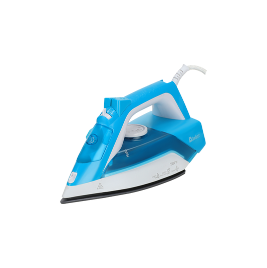 DWSI 3122 Pro Press Steam Iron