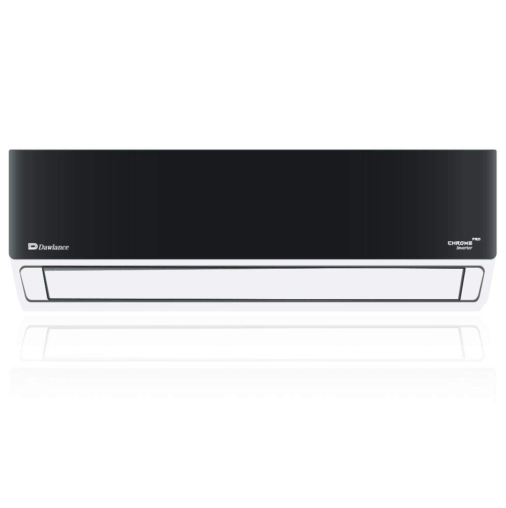 Chrome Pro 1.5 Ton Inverter Split AC
