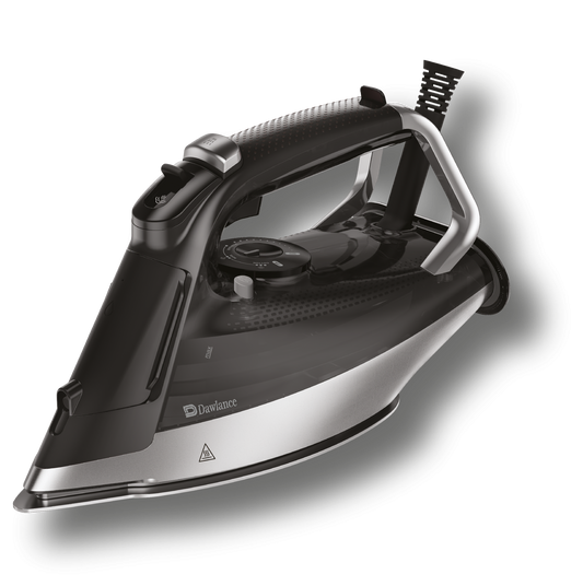 DWSI 8000 Steam Pro Steam Iron