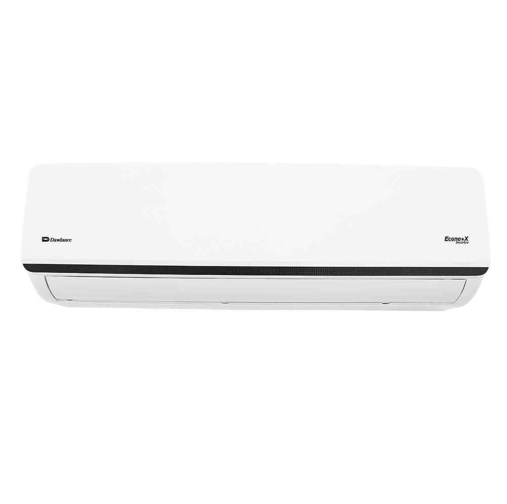 Econo+ X 1.5 Ton Inverter Split AC
