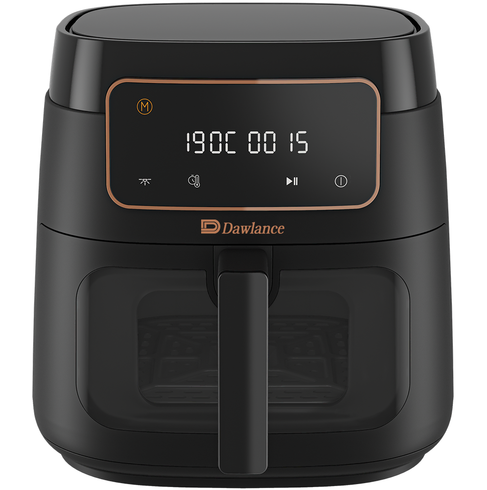 DWAF 3374 B Air Fryer