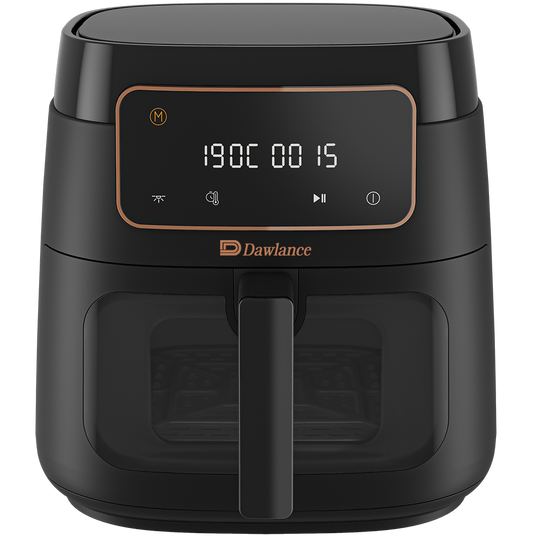 DWAF 3374 B Air Fryer