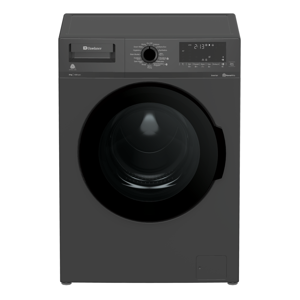 DWF 8200 X INV Front Load Washing Machine