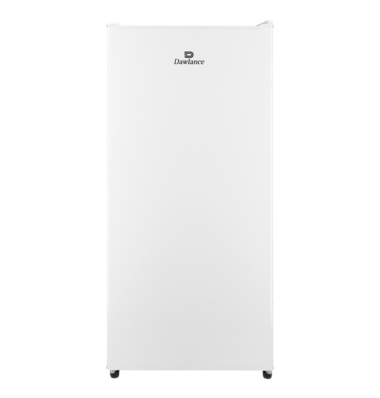 REF 9106 SD R (WHITE) Single Door Refrigerator
