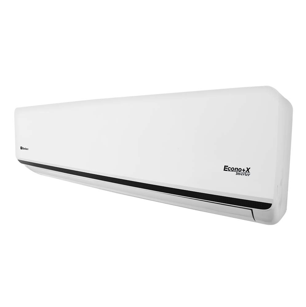 Econo+ X 1.5 Ton Inverter Split AC
