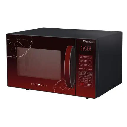 Microwave Oven