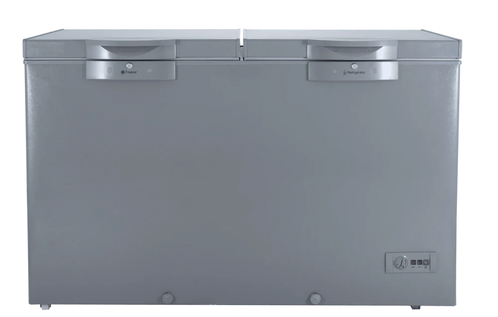 Freezer