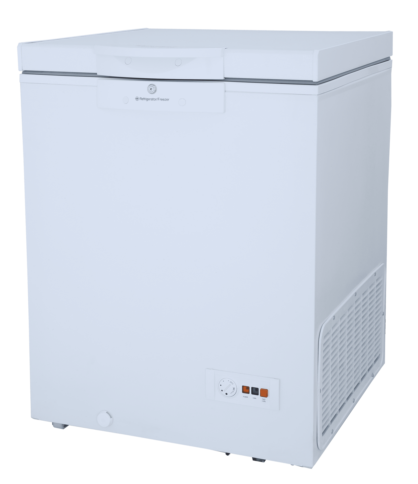 300 W Inverter Single Door Freezer
