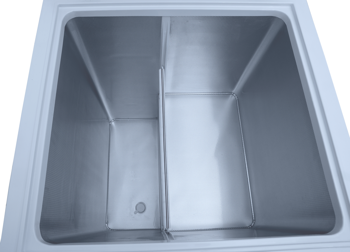 300 W Inverter Single Door Freezer