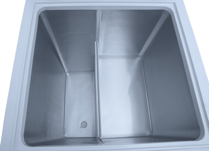 300 W Inverter Single Door Freezer