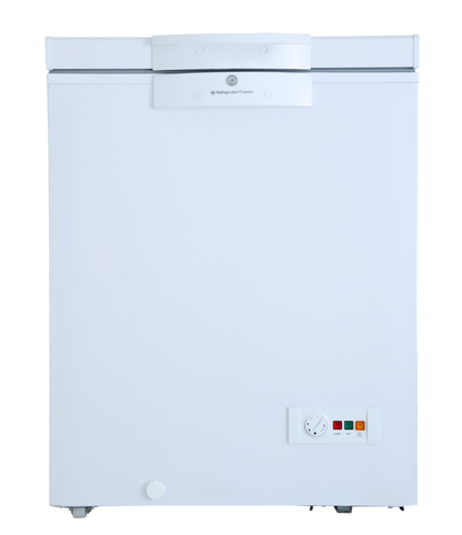 400P Single Door Freezer