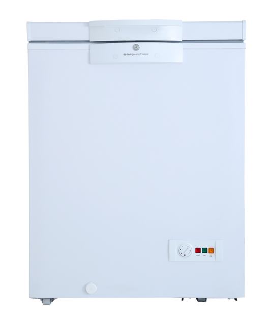 400P Single Door Freezer