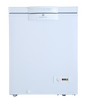 400P Single Door Freezer