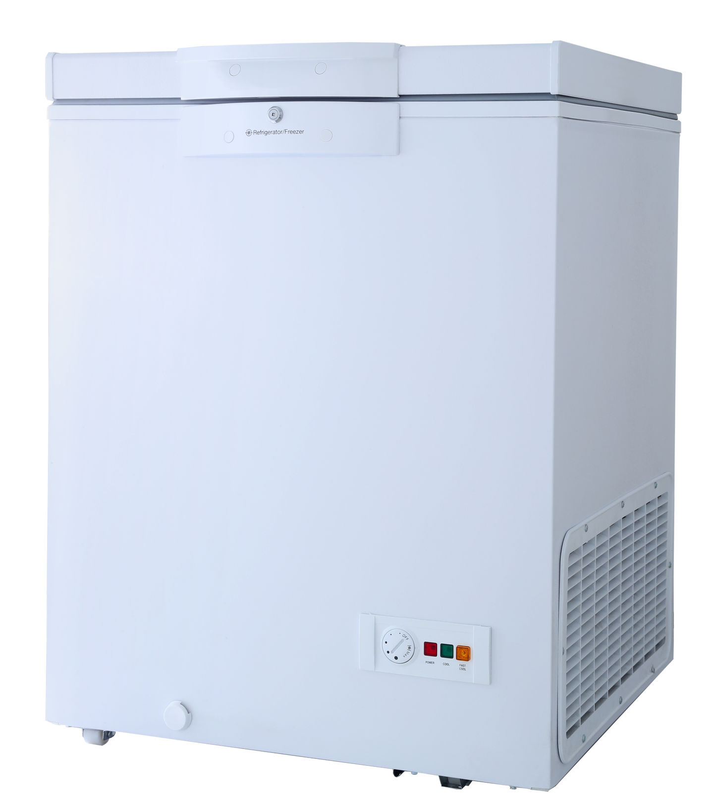 400P Single Door Freezer