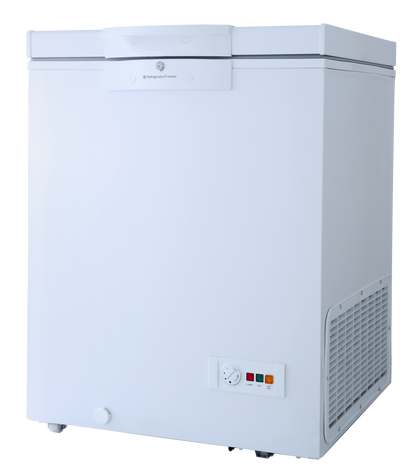 400P Single Door Freezer