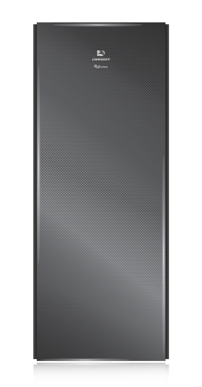VF 1035WB GD SD (MG BLACK) Vertical Freezer