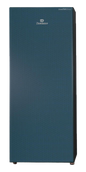 VF 1035 GD INV Emerald Green Vertical Freezer