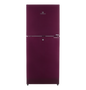 9160LF Avante+ Sapphire Purple Double Door Refrigerator