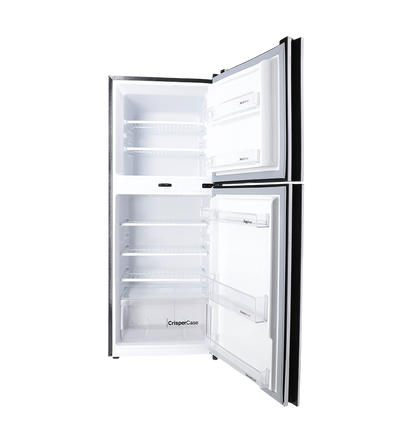9160LF Avante+ Sapphire Purple Double Door Refrigerator