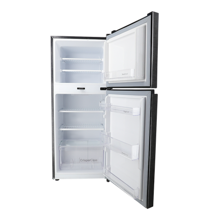 REF 9169WB CHROME PEARL COPPER Double Door Refrigerator