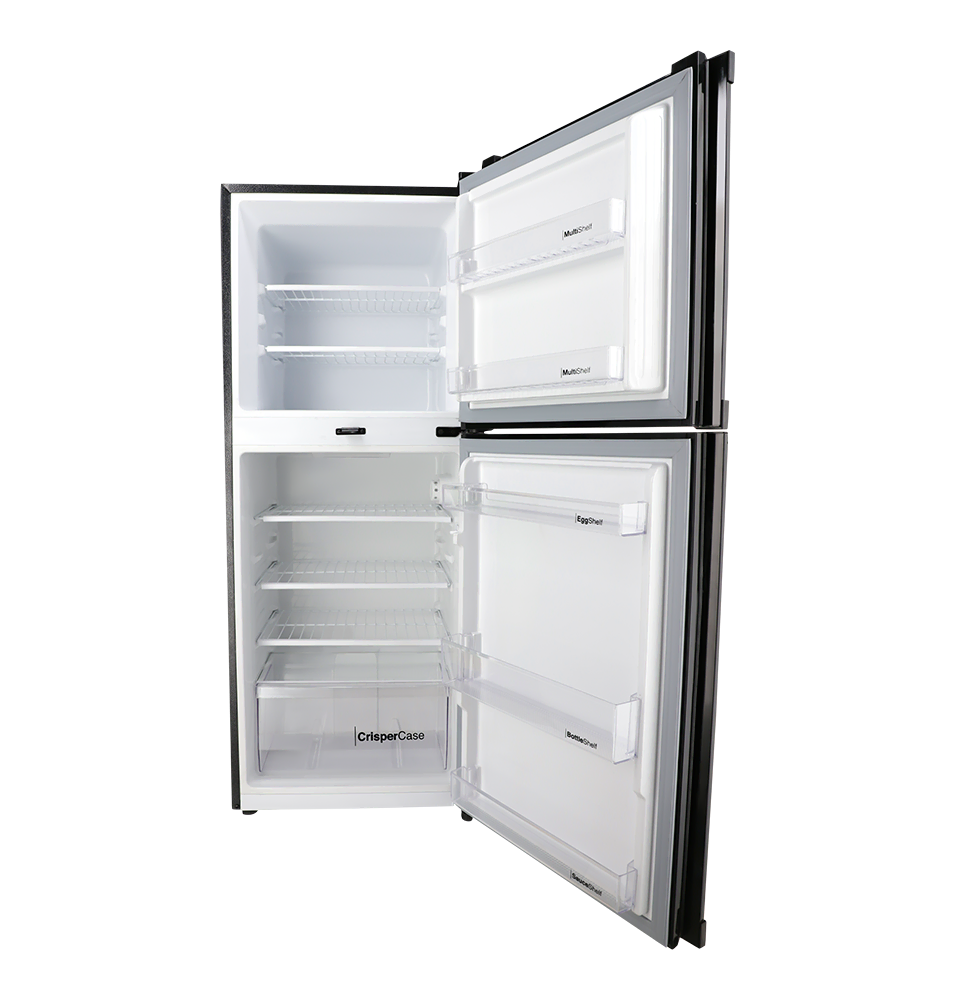 REF 9169WB AVANTE PEARL BURGUNDY Double Door Refrigerator