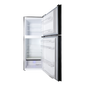 9173WB Avante+ Midnight Green Double Door Refrigerator