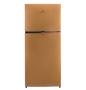 REF 9178LF CHROME PEARL COPPER Double Door Refrigerator