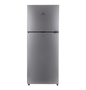 REF 9178LF CHROME PRO HAIRLINE SILVER Double Door Refrigerator