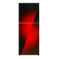 9178LF Avante+ Imperial Red Double Door Refrigerator