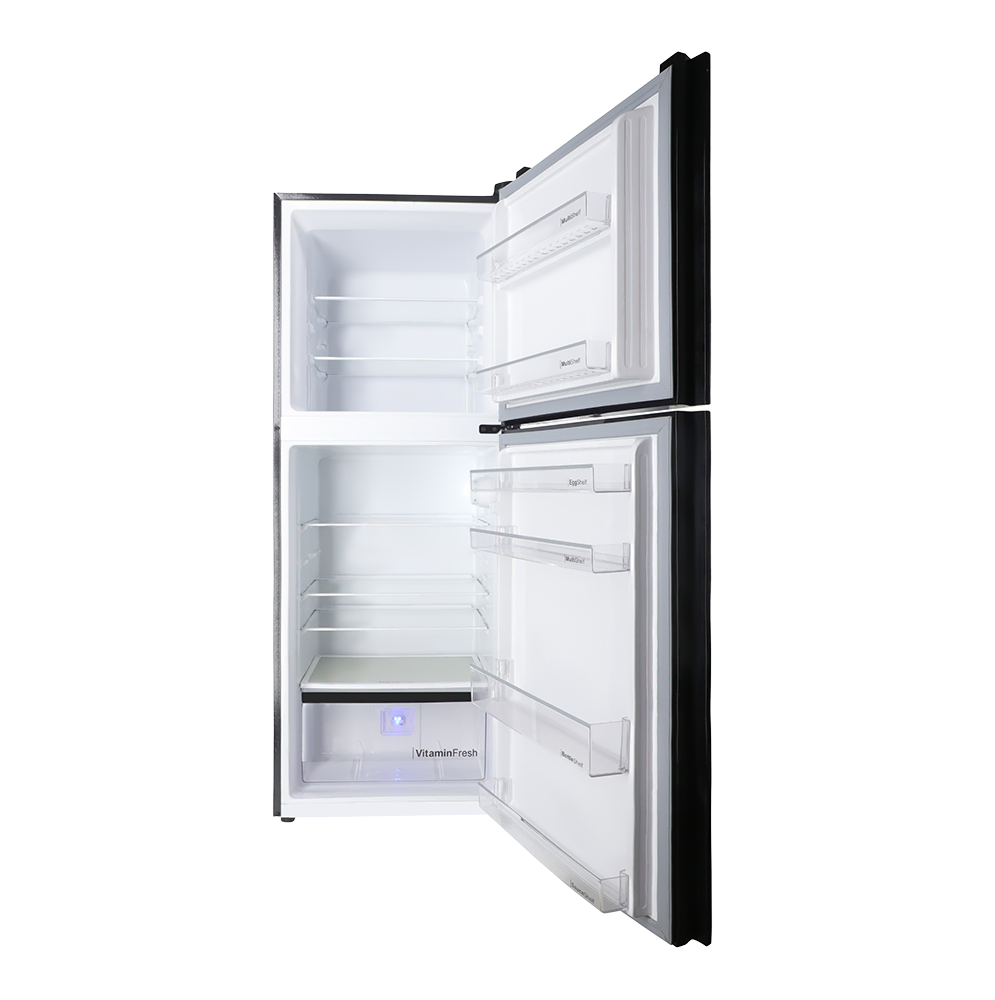 9178LF Avante+ Imperial Red Double Door Refrigerator