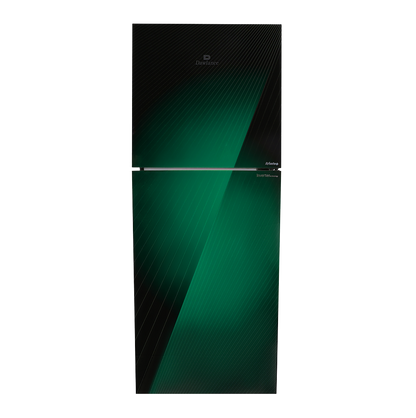 9191WB Avante+ Midnight Green Double Door Refrigerator
