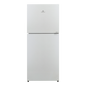 REF 9191WB Avante+ Cloud White Double Door Refrigerator