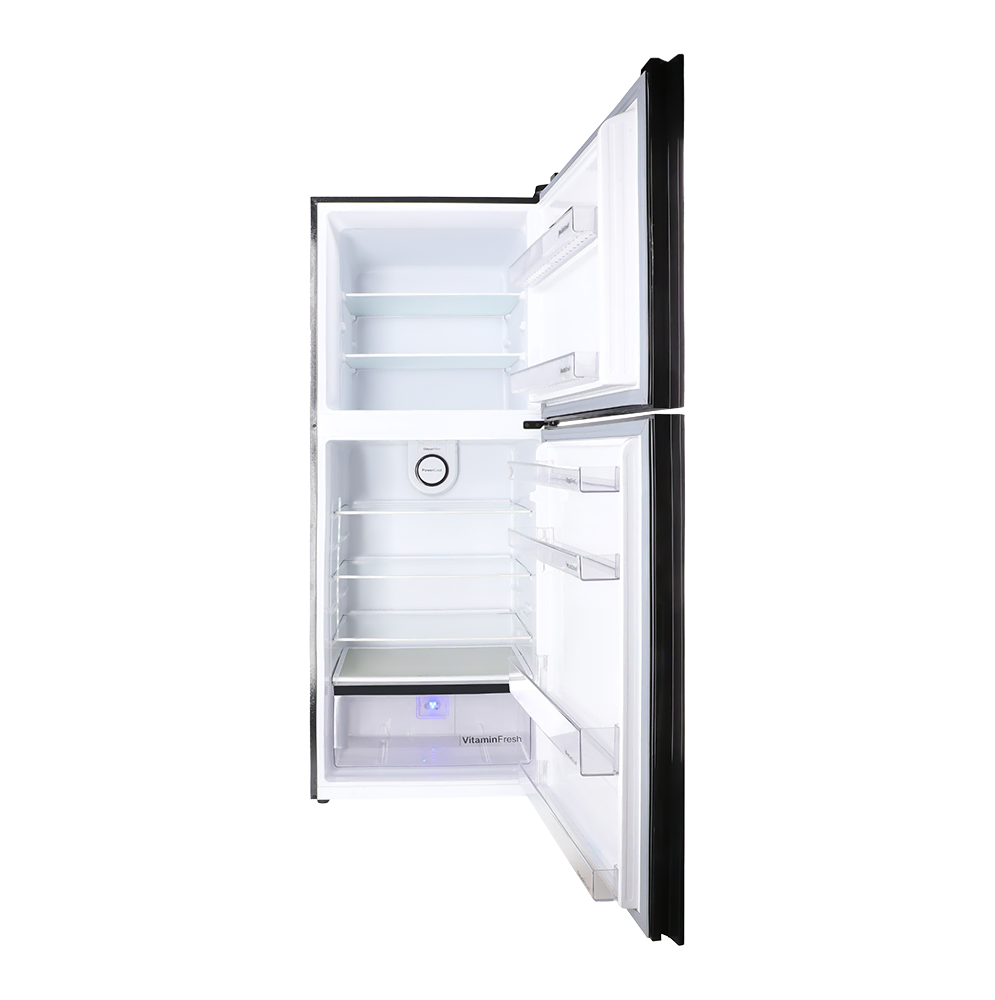 9193LF Avante+ Midnight Green Double Door Refrigerator
