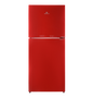 9193LF Avante+ IoT Silky Red Double Door Refrigerator