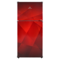 REF 91999 AVANTE DIAMOND RED Double Door Refrigerator