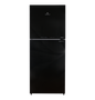91999 Graze+ Gem Black Double Door Refrigerator