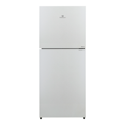 REF 91999 AVANTE+ CLOUD WHITE Double Door Refrigerator