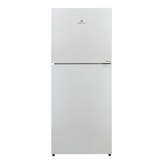 REF 91999 AVANTE+ CLOUD WHITE Double Door Refrigerator