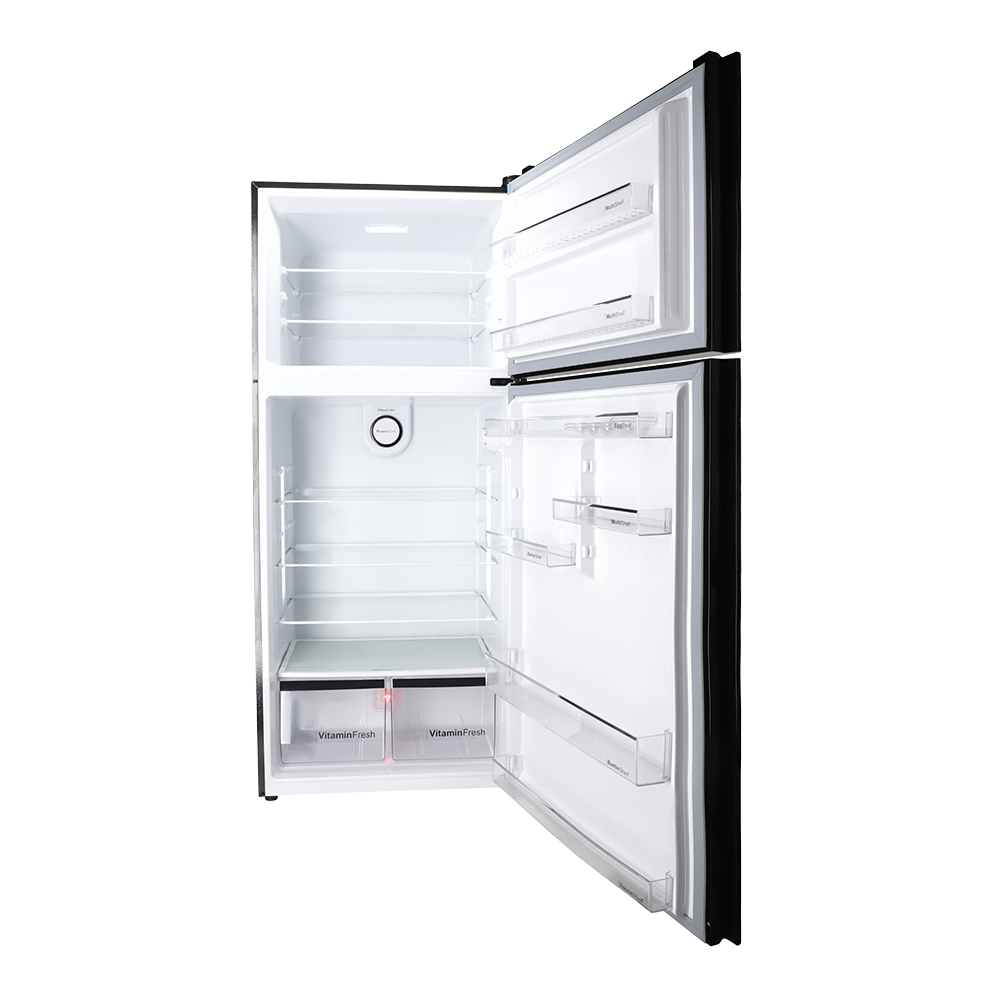 REF 91999 AVANTE+ CLOUD WHITE Double Door Refrigerator