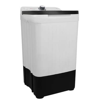 DS 6000 CLEAR LID Spinner Dryer