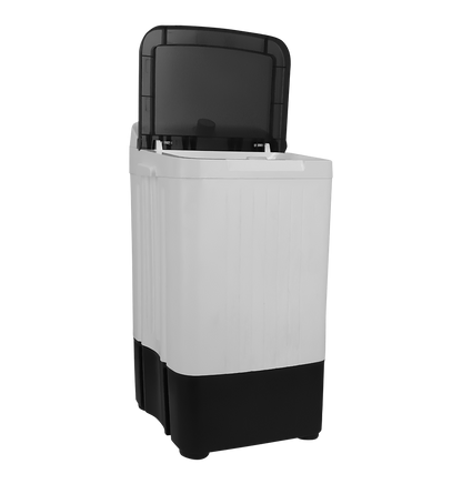 DS 6000 CLEAR LID Spinner Dryer