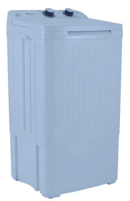 DW 6100 White Single Tub Washer