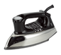 DWDI 1020 Black Dry Iron
