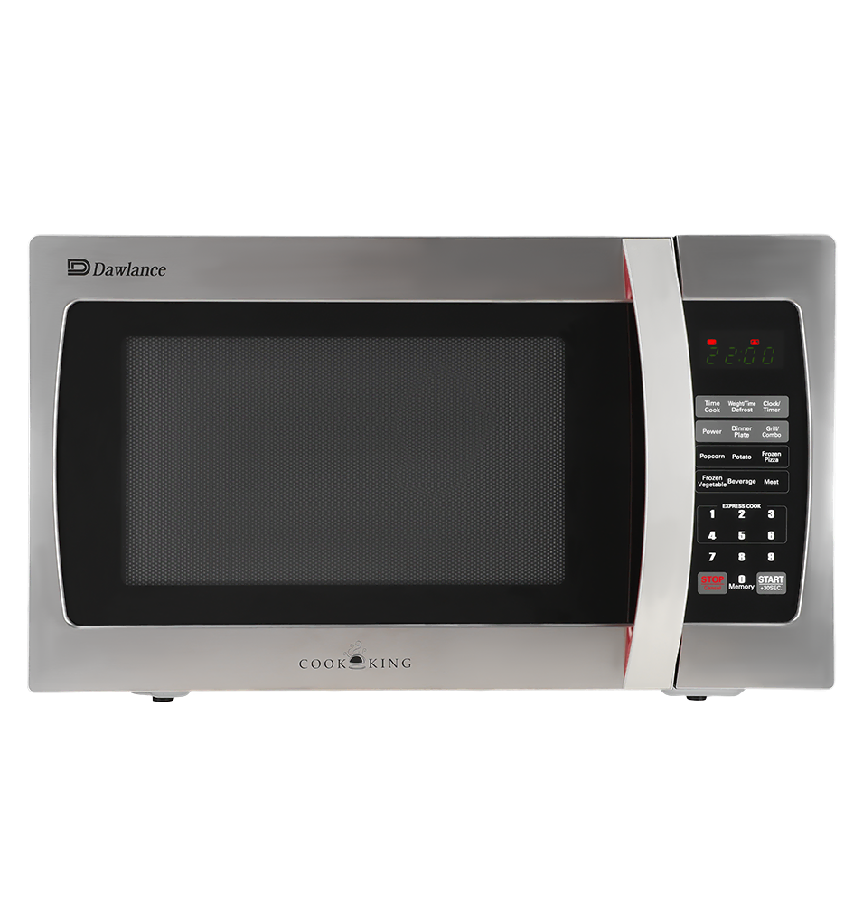 MWO DW-136-G Grilling Microwave Oven